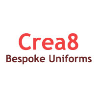 Crea8 Exporters Logo