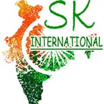 S K INTERNATIONAL