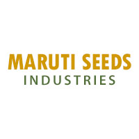 Maruti Seeds Industries Logo