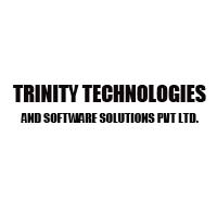Trinity Technologies and Software Solutions Pvt Ltd. Logo