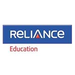 Reliance education Logo