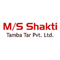 M/S Shakti Tamba Tar Pvt. Ltd Logo