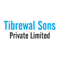 Tibrewal Sons Private Limited Logo
