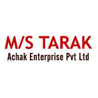 M/S Tarak Achak Enterprise Pvt Ltd Logo