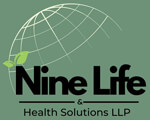 Nine Life and Health Solutions LLP Logo