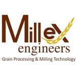 MILLEX engineers Logo