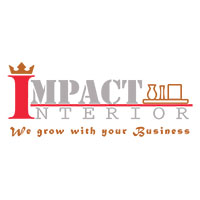 Impact Interior Logo