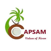 Charish Agri Product Sales and Marketing - CAPSAM Logo