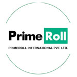 Primeroll International Pvt. Ltd. Logo