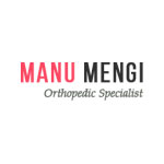 Dr. Manu Mengi - Joint & Pain Doctor