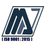 MATOS VALVES Logo