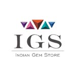 Indian Gem Store Logo