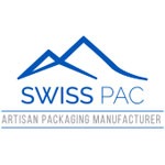Swiss Pack Pvt Ltd Logo