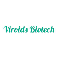 Viroids Biotech Logo