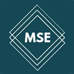 M S Enterprises Logo