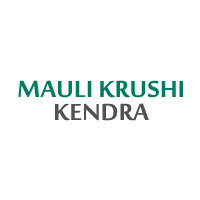 Mauli Krushi Kendra Logo