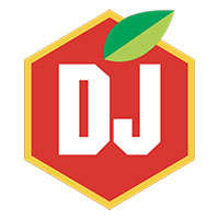 DJ Foods Logo