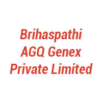 Brihaspathi AGQ Genex Private Limited Logo
