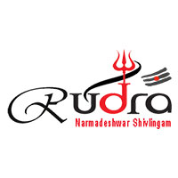 Rudra Narmdeshwar Shivlingam Logo
