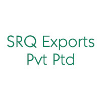SRQ Exports Pvt Ptd Logo