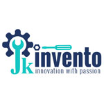 JK Invento Logo