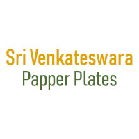 Sri Venkateswara Papper Plates