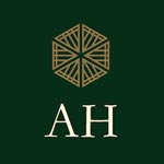 AH International Logo