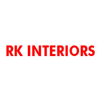 RK Interiors Logo