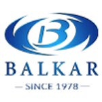 Balkar Combines Logo
