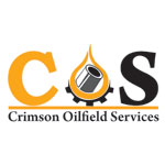 Crimson Oilfield Services Logo