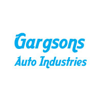 Gargsons Auto Industries Logo