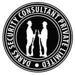 Darks Security Consultant Logo