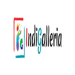 IndiGalleria Logo