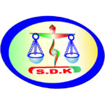 SDK INSTRUMENT Logo