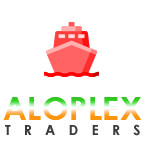 Alplex traders Logo