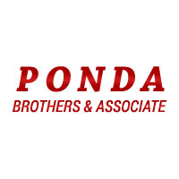Pandabrothers & Associate Logo