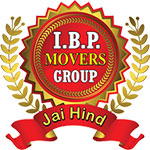 India Best Packers and Movers Jamnagar Logo