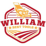 William Best Tools Logo
