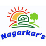 nagarkar foods and exim Logo