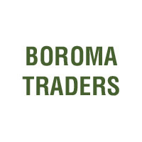 Boroma Traders Logo