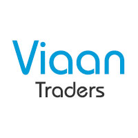 Viaan Traders Logo