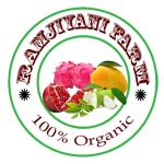 Ramjiyani Farm's and Suppliers Logo