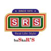 SRS Lungi Company Logo