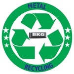 BKG Metal Recycling