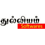 Thulliyam Softwares Logo