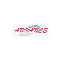 Advance Heating Systems Logo