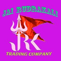 Jai Rudrkali Trading Company Logo