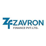Zavron Finance Pvt. Ltd. Logo