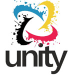 UNITY HEALTHCARE PRIVATE LIMITED Logo