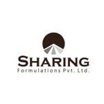 Sharing Formulations Private Limited Logo